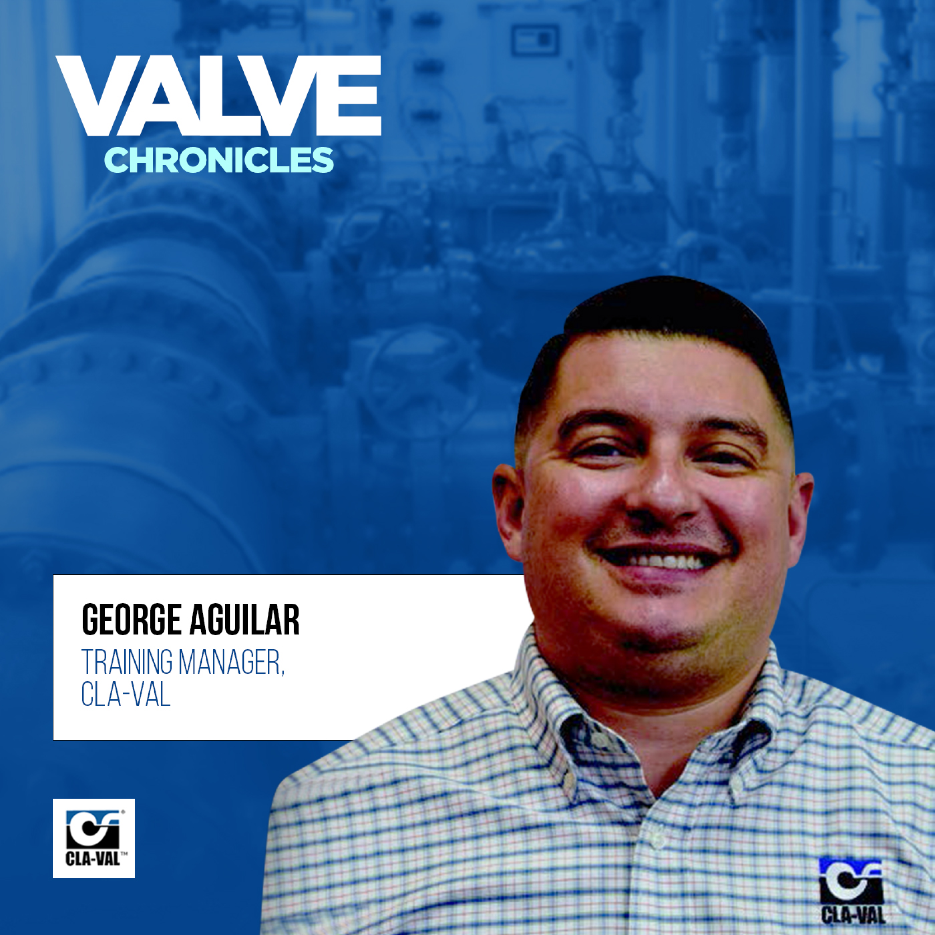 Valve Chronicles with Cla-Val
