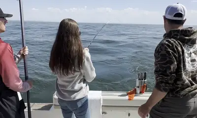 Muskegon Видео отчет 0