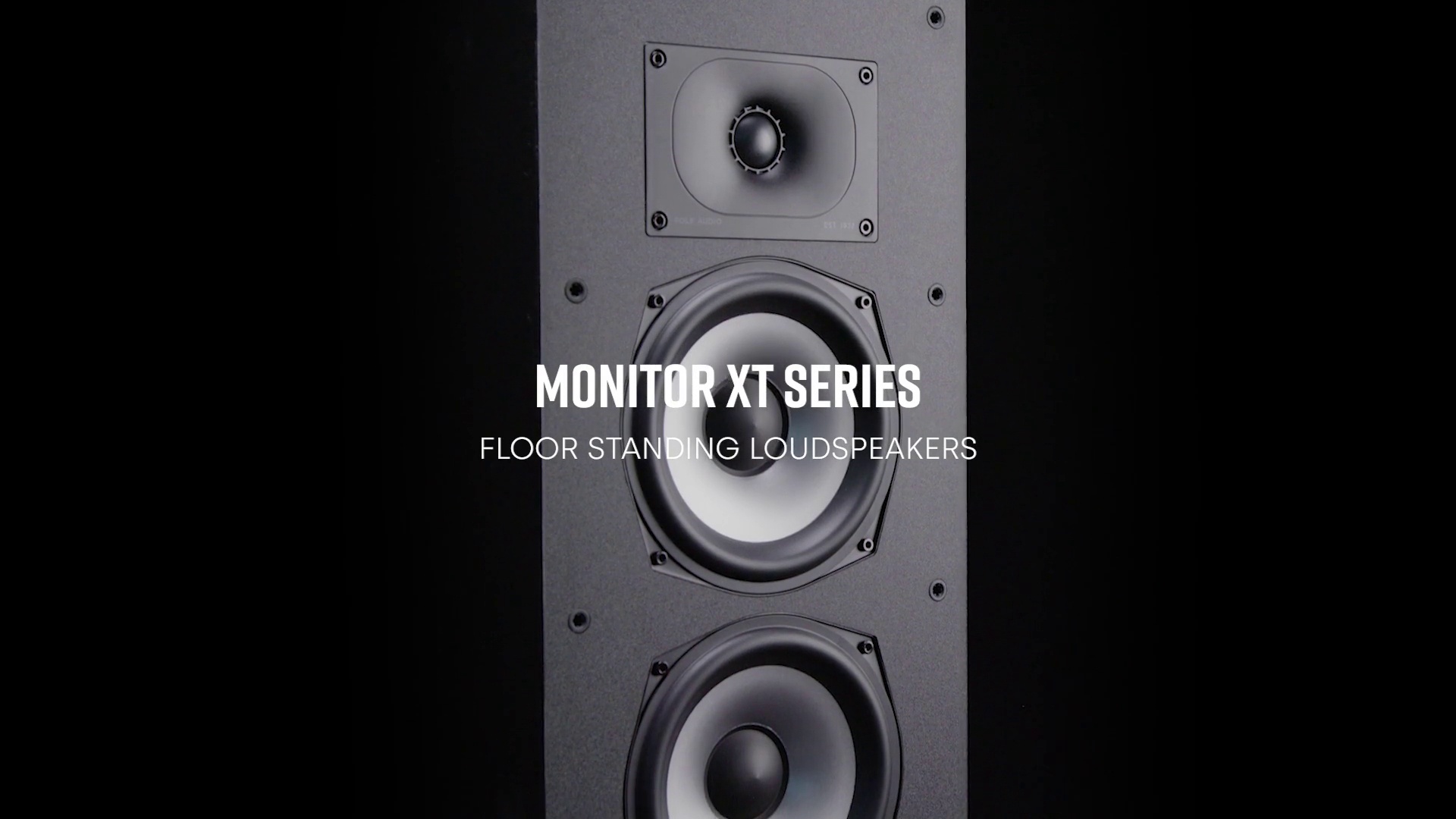 Polk MXT Floor Standing Speakers Product Overview_v4