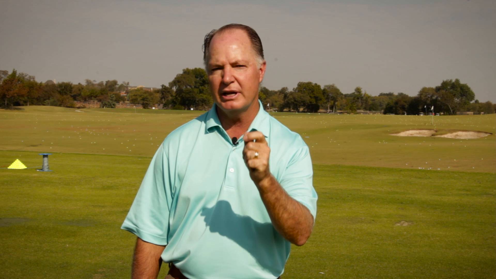 Rhythm, Balance, and Patience for a Strong Mental Game