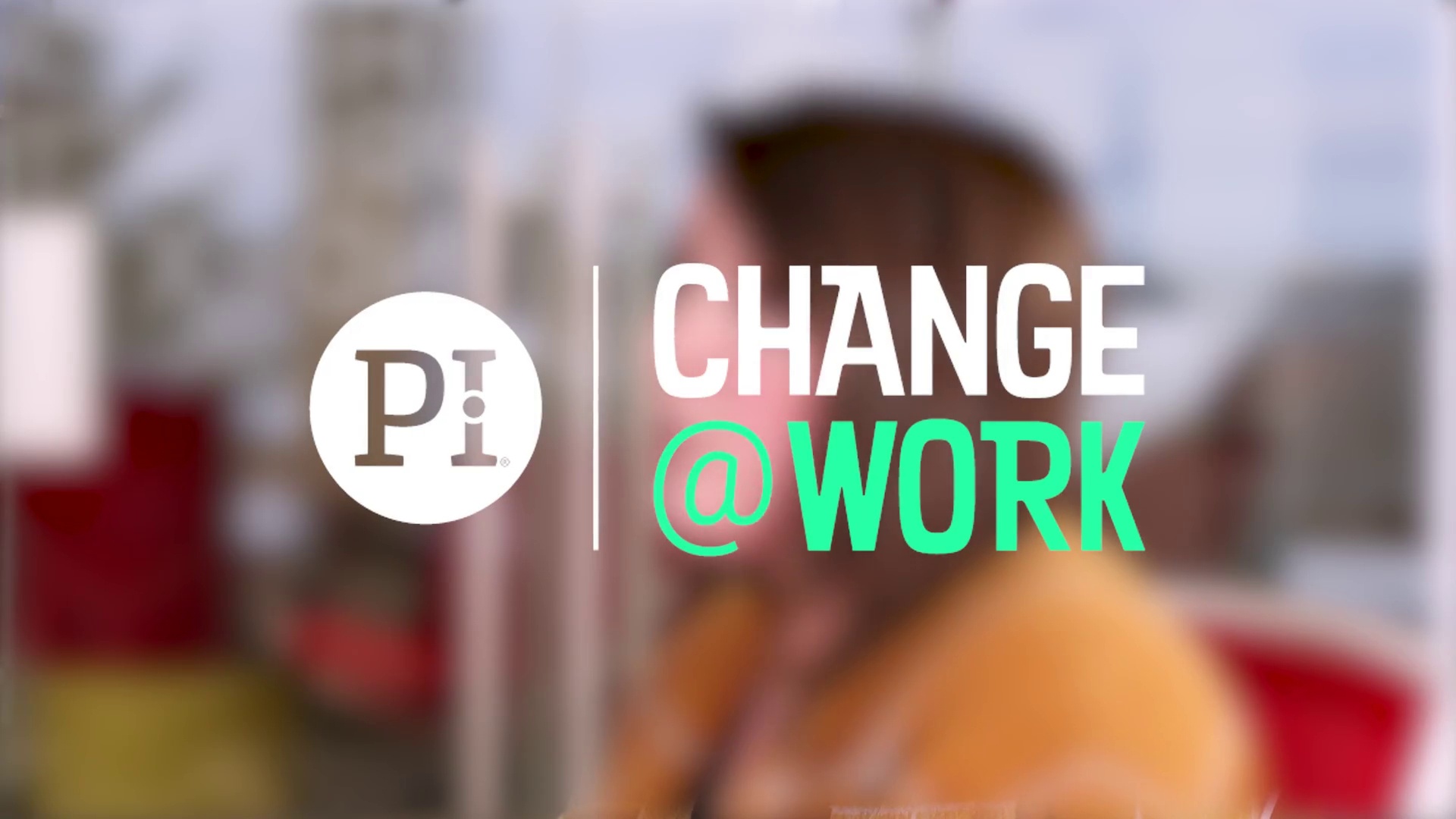 [External] Change@Work Announcement