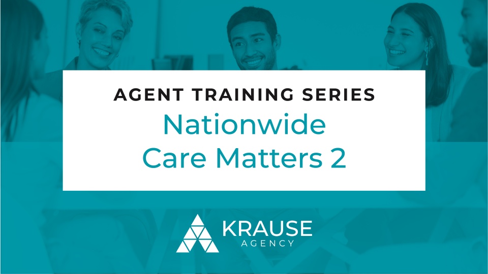 Nationwide CareMatters 2 Product Review