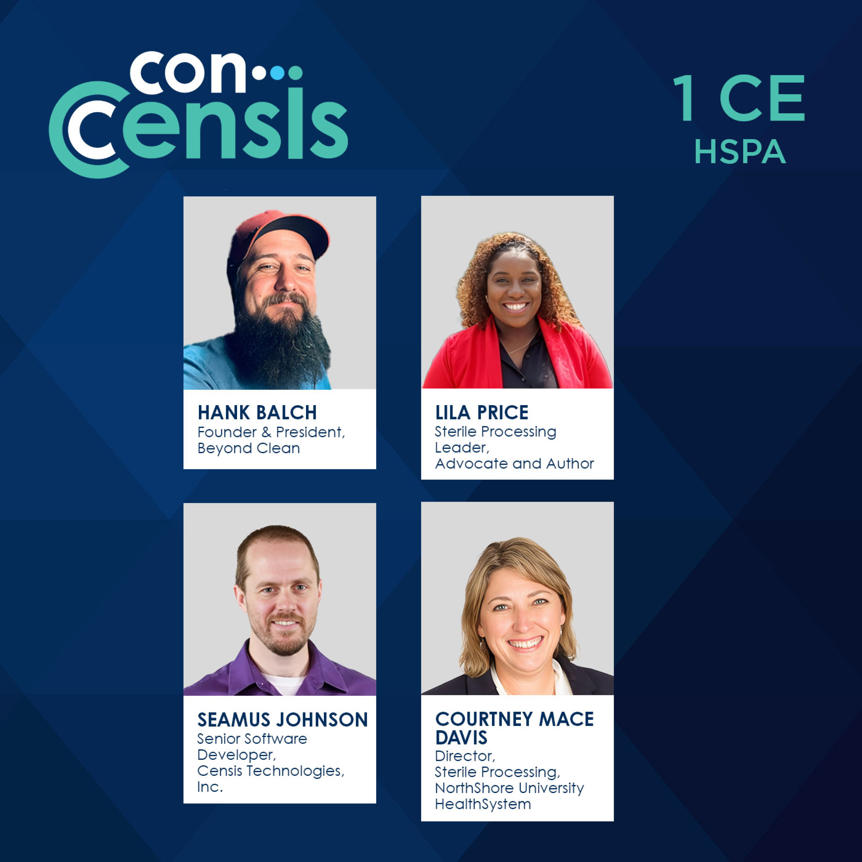 ConCensis