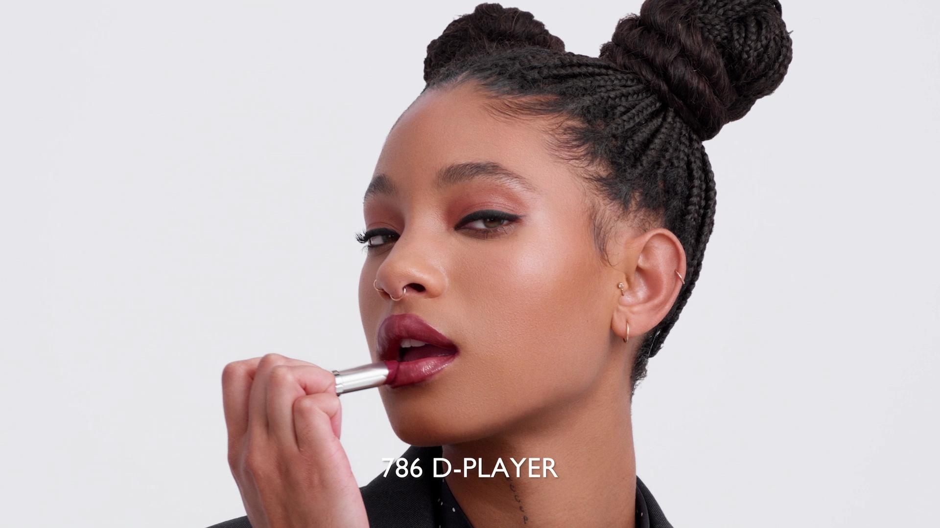 DIOR Addict Hydrating Shine Refillable Lipstick | Nordstrom