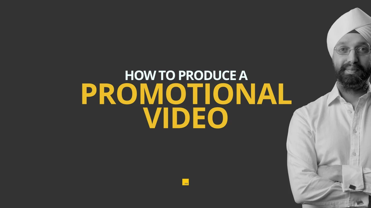 Promotional Video Production: How to Make a Compelling Video 2 Video Thumbnail