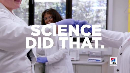 Play Video: Learn More About Hill's Science Diet From Our Team of Experts