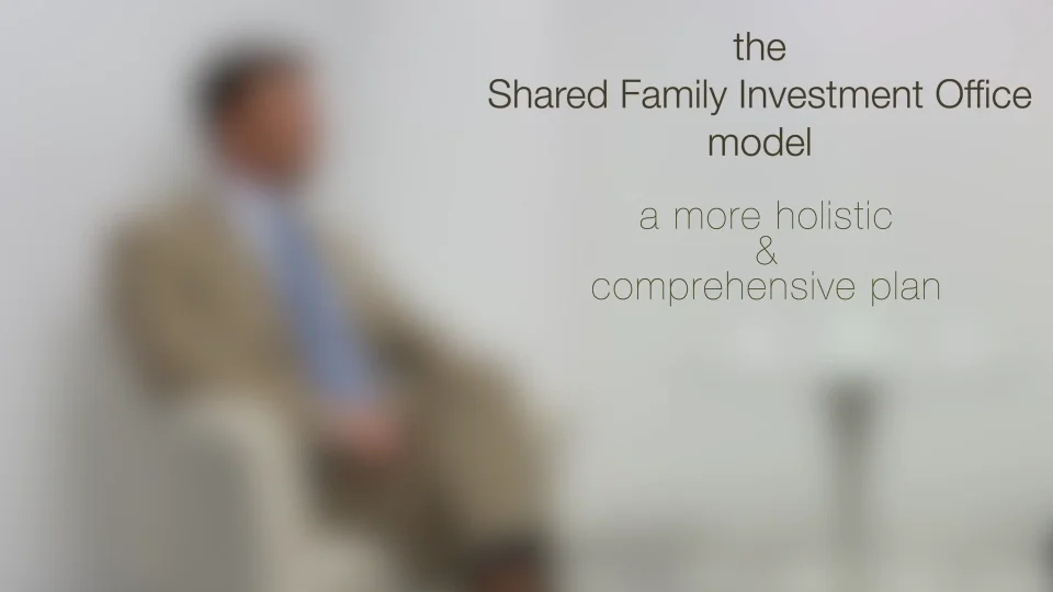 Empowering Families: Comprehensive Financial Planning with Eric Wilson