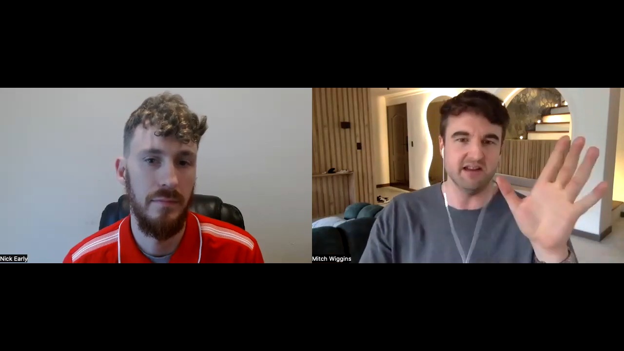 Insurance Agent Coach Goes From $2,500 - $20,000 (profit) in 40 days