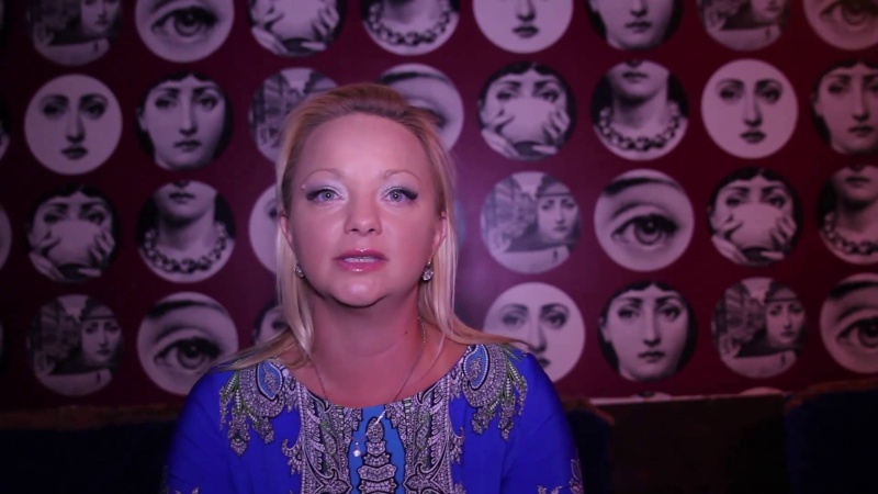 Jessica Fox testimonial