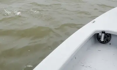 Great Day Fishing