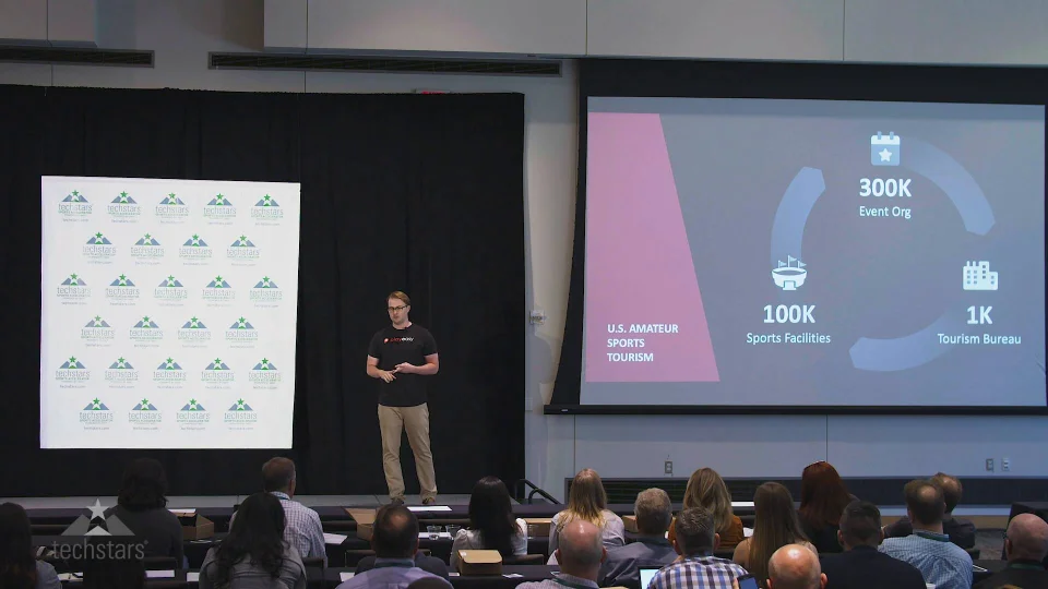 Playeasy Ends the Summer with Techstars Demo Day