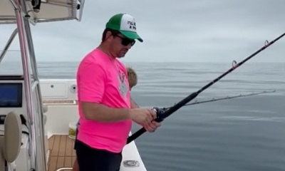 Port Isabel Report Video 0