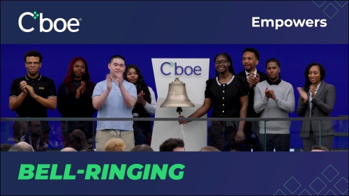 Empowers | Opening Bell 04-13-2026