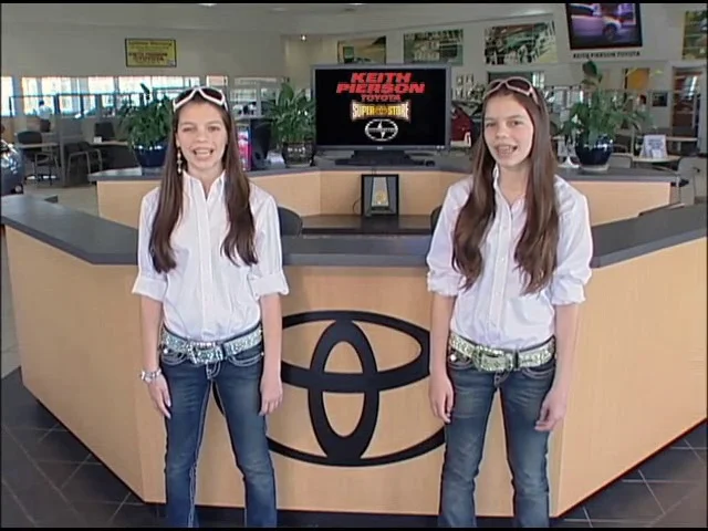 Toyota Jacksonville Fl >> Keith Pierson Toyota Dealership Tour Toyota Jacksonville Fl >> Keith Pierson Toyota Dealership Tour