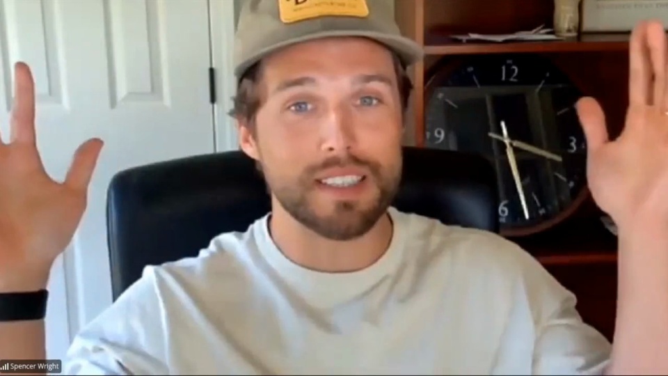 Spencer W. case study video