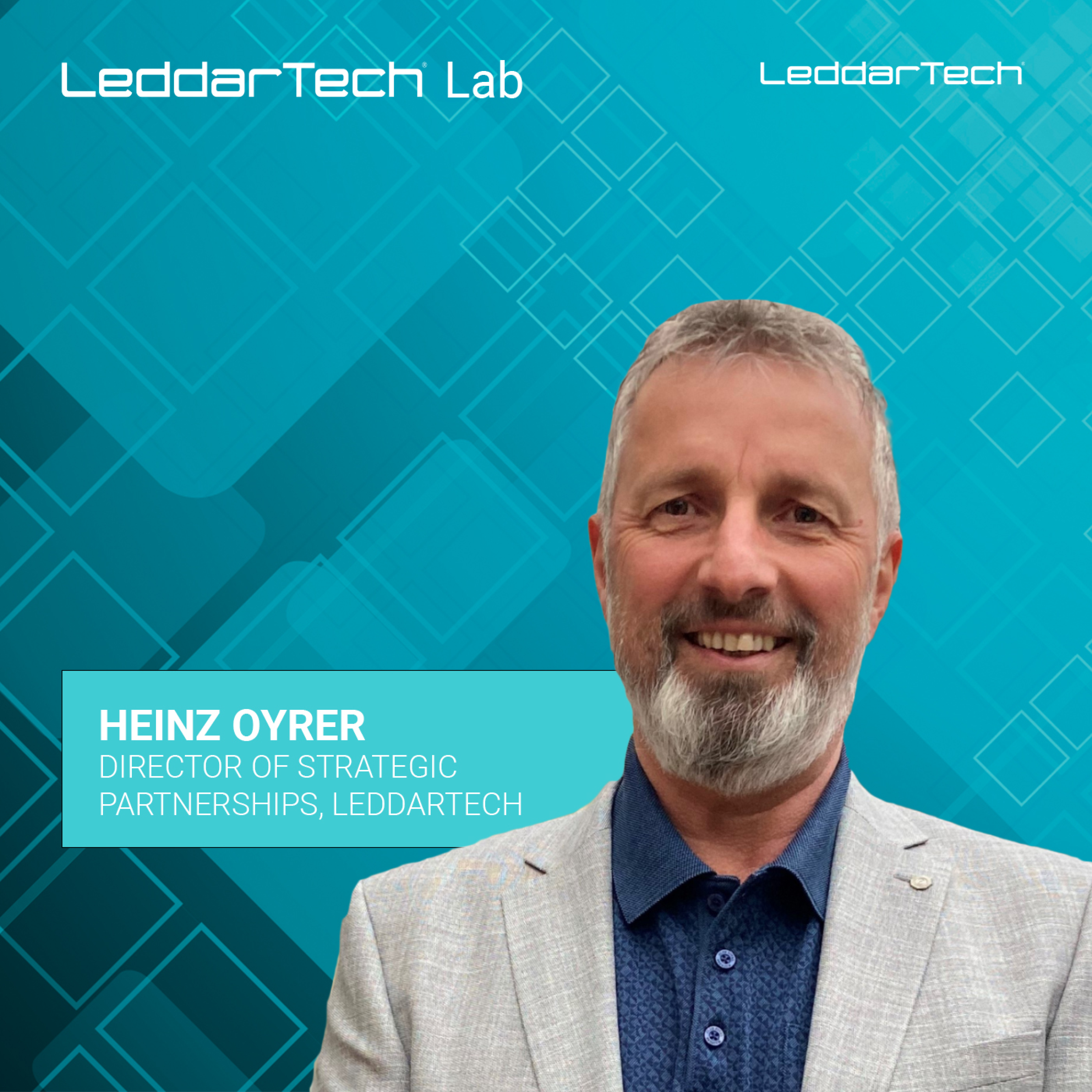 LeddarTech Lab