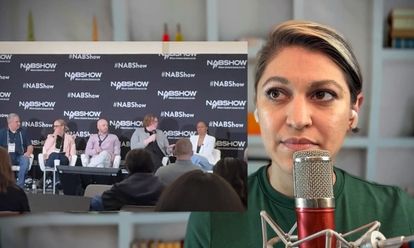 Ep. 7, S2 - AI for Accessibility: Global Accessibility Awareness Day