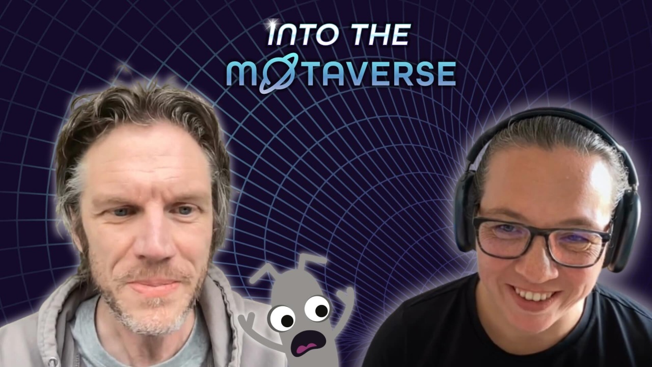 The human cost of the shift towards 80% of AI driven development - Into the MoTaverse - Episode 11 thumbnail