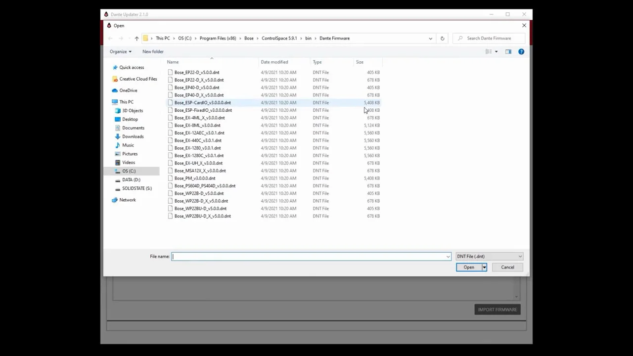 How_to_Update_Dante_Firmware_in_a_ControlSpace_Device_404