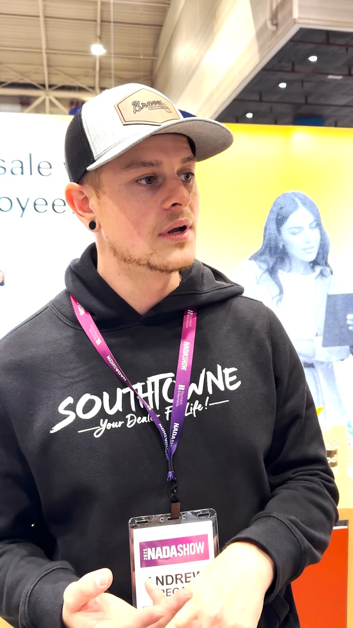 Southtowne Auto - Customer Success Story (Andrew Regan - Marketing Director)