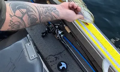 Rapport vidéo Prior Lake 1