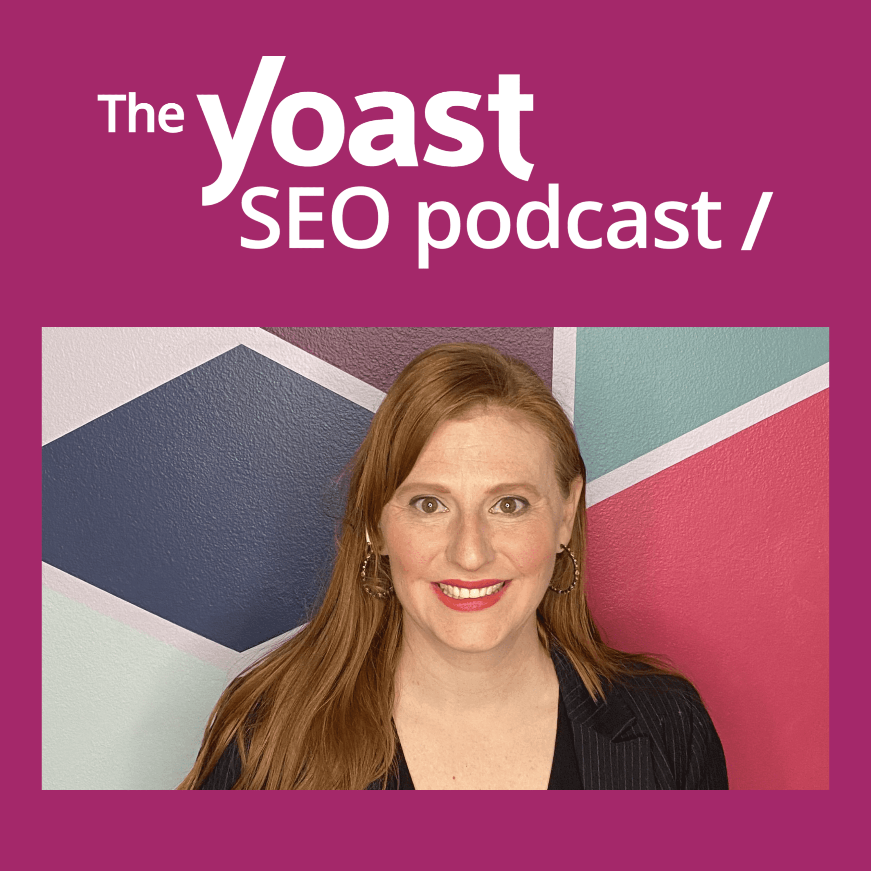 The Yoast SEO podcast