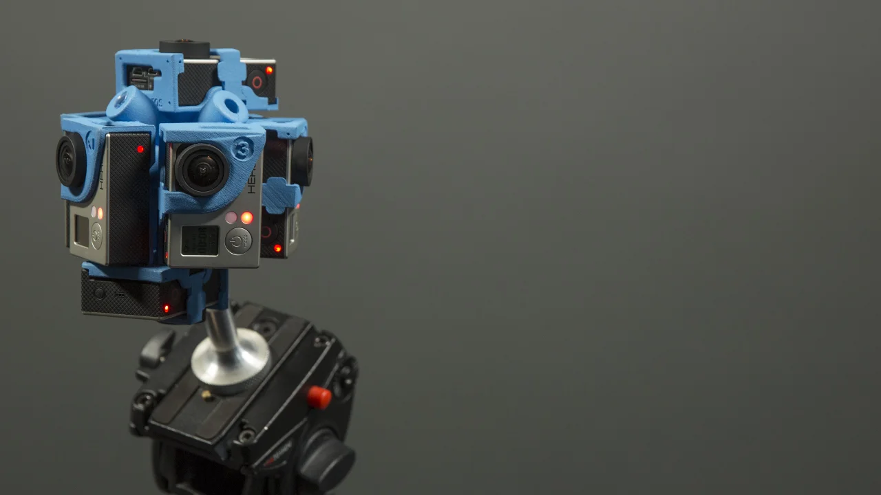 How to Stitch GoPro Footage into 360 Spherical Video - Wistia Blog