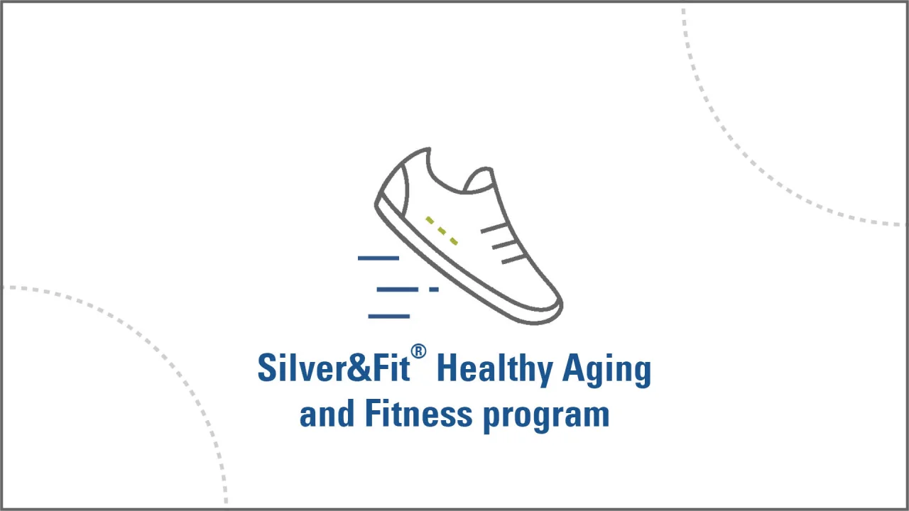 Silver Sneakers  L.A. Care Medicare