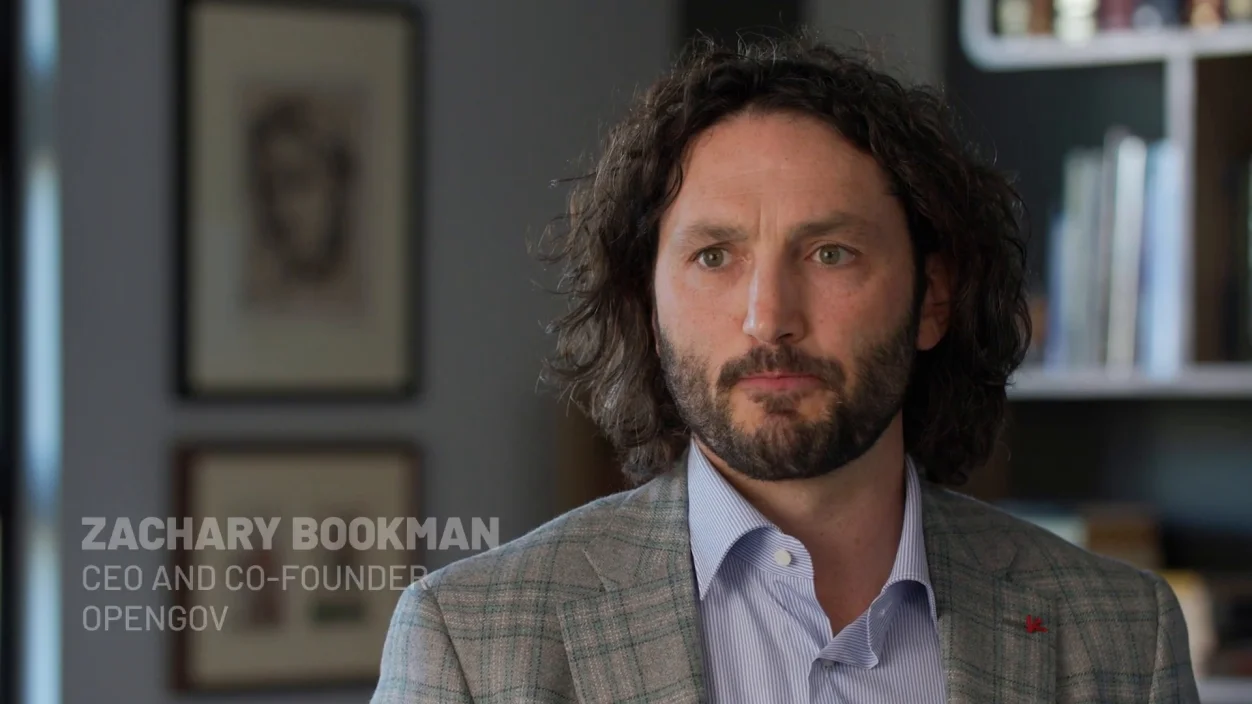 Zac Bookman on the Perfect Storm Hitting Local Governments