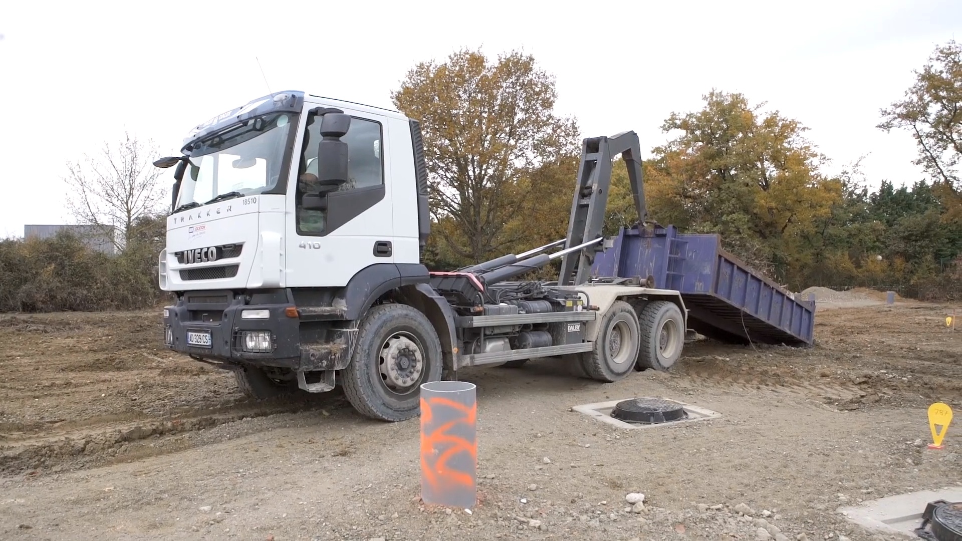 « Nous avons amélioré notre gestion et donc notre rentabilité. »