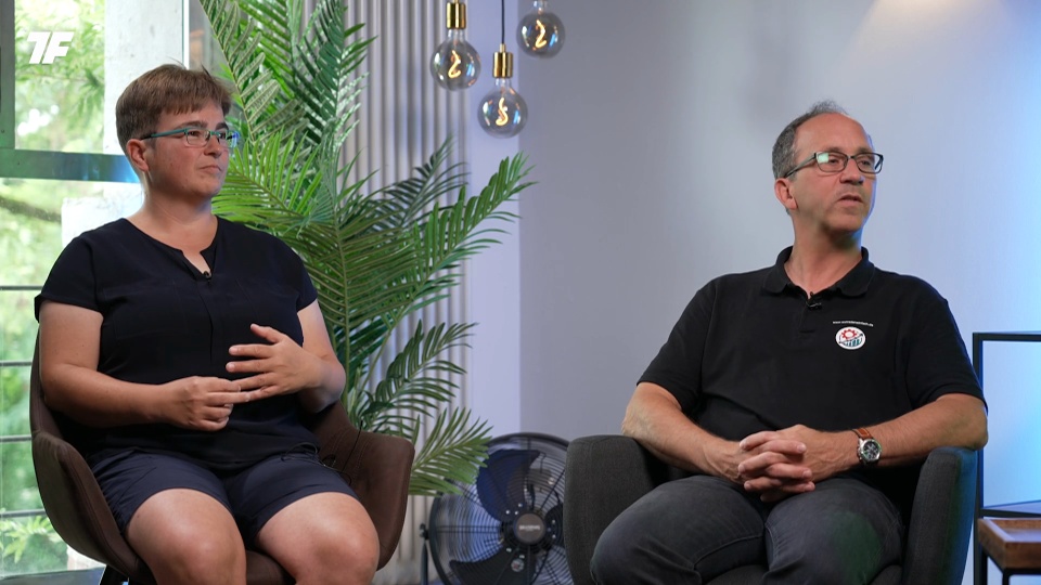 Testimonial Jana Matthias