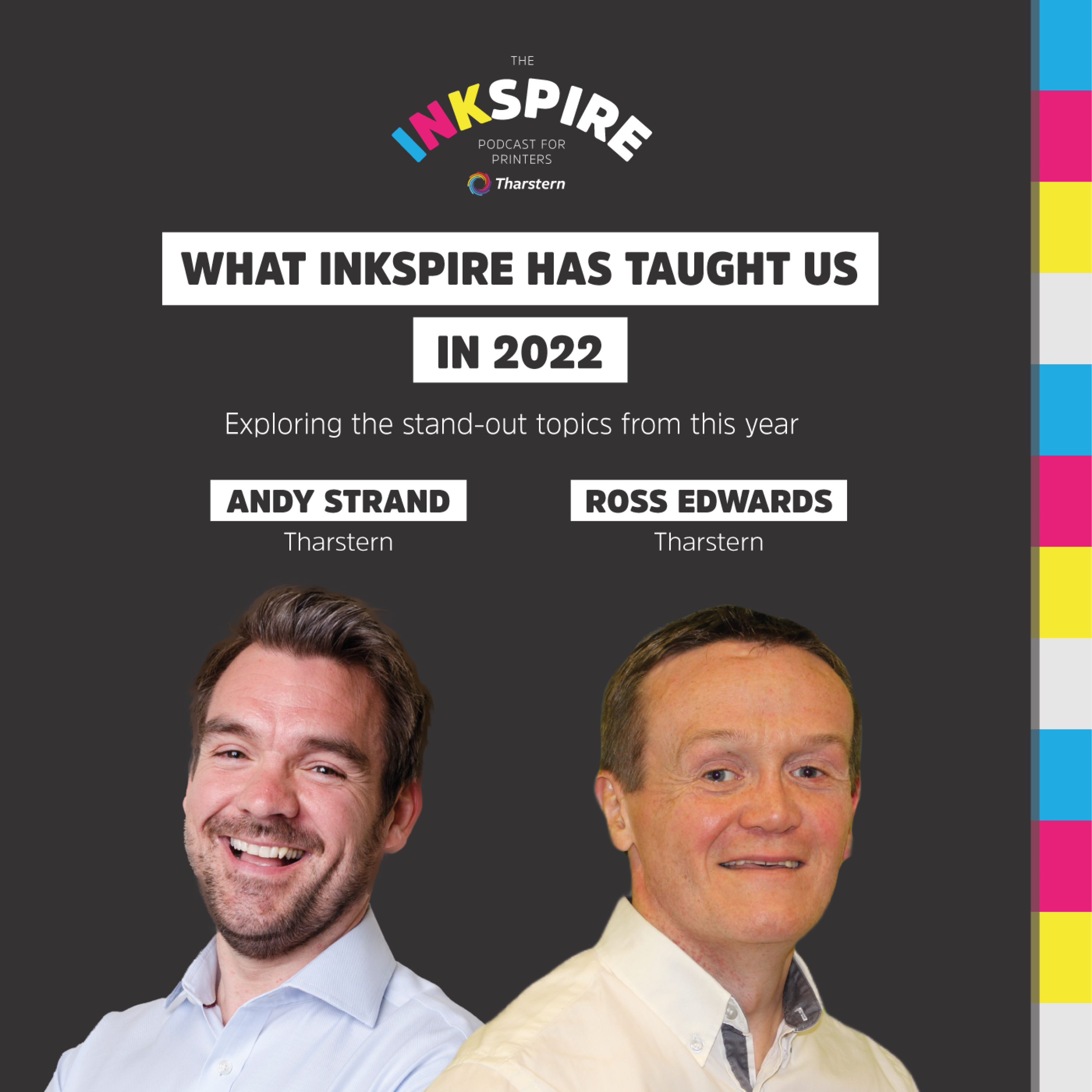 The INKSPIRE Podcast