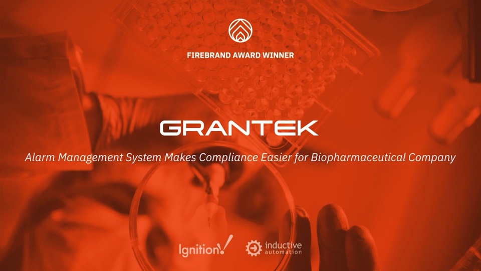 Grantek