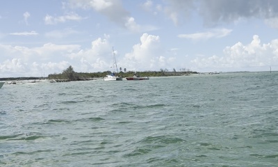 Excellent day on the pontoon boat!! 