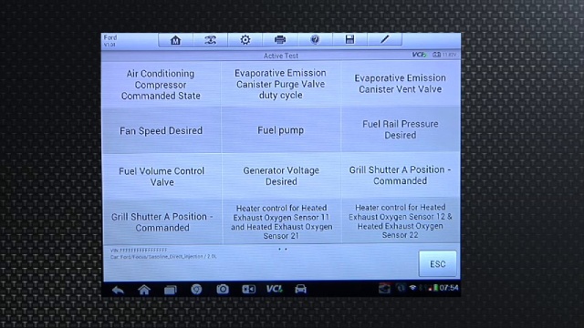 New Course: Computer Engine Data