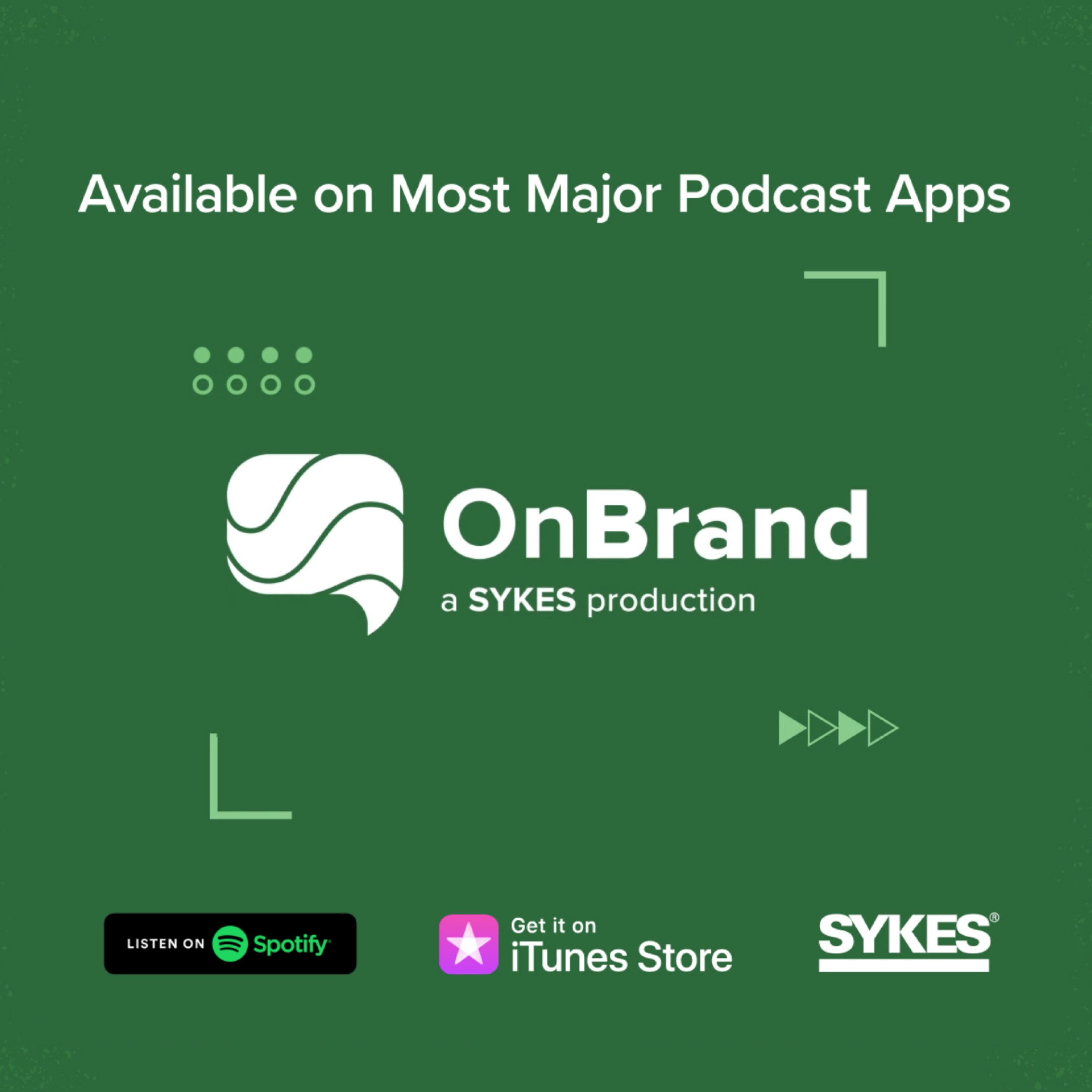 OnBrand with Sarah Grace McCandless