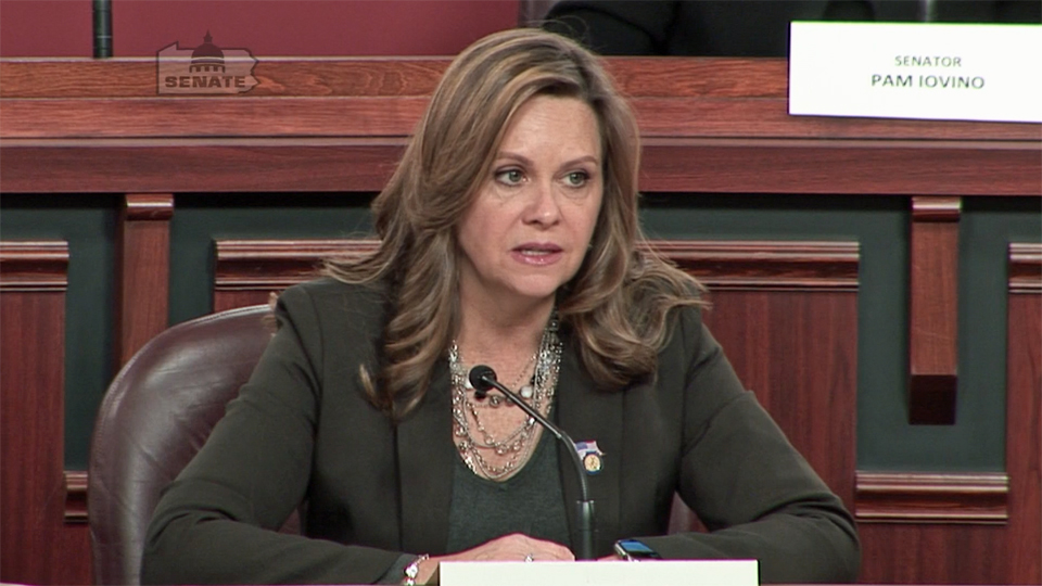 1/28/20 – PA Family & Medical Leave Insurance Act