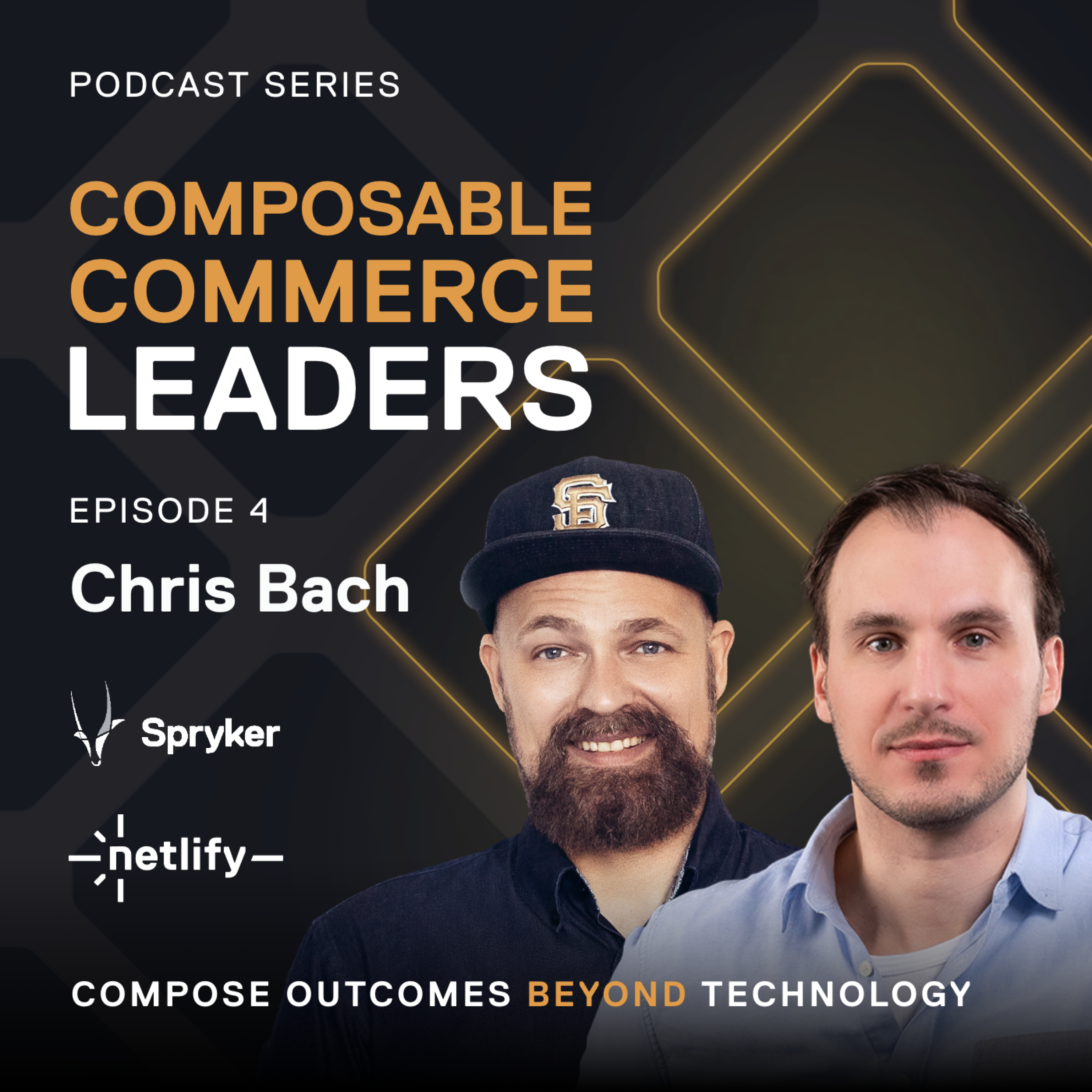Composable Commerce Leaders