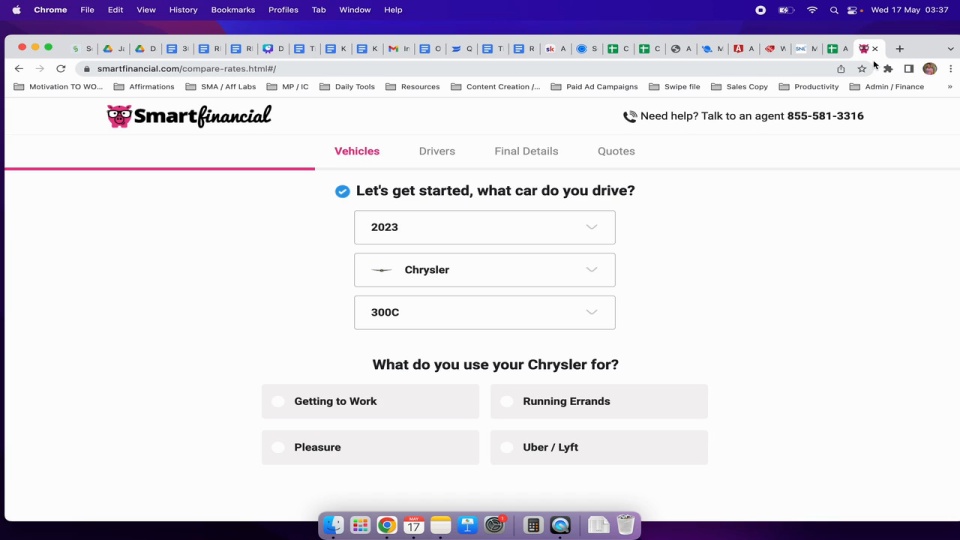 (Day 1) -  of The 30 Day Challenge Is Live