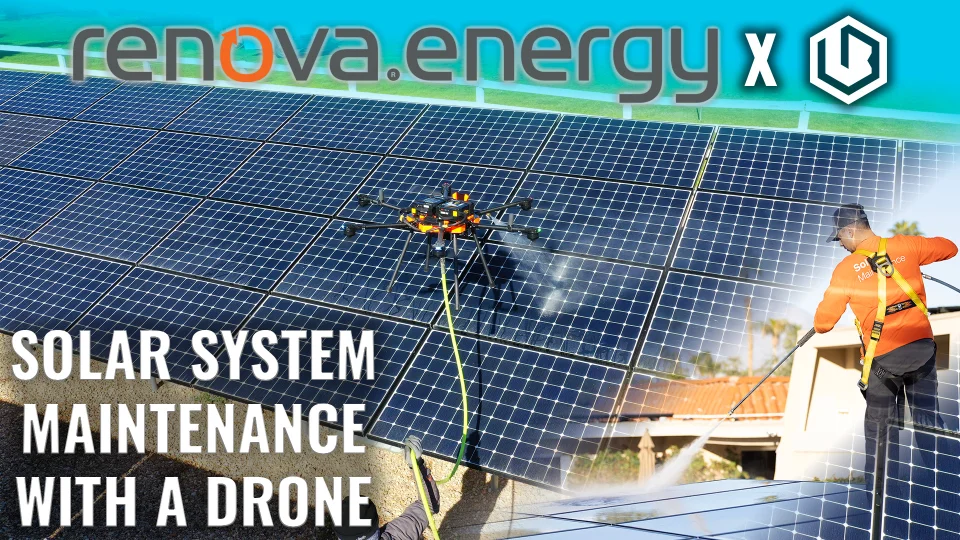 Elevating Solar Care