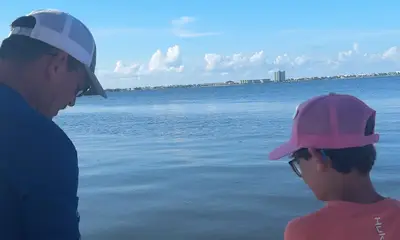 Fantastic Fishing Guide! 