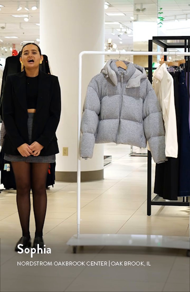 今がチャンス★MACKAGE★スタイリッシュな【Tessy Jacket 】 Tessy Puffer Jacket by Mackage | Rent the Runway