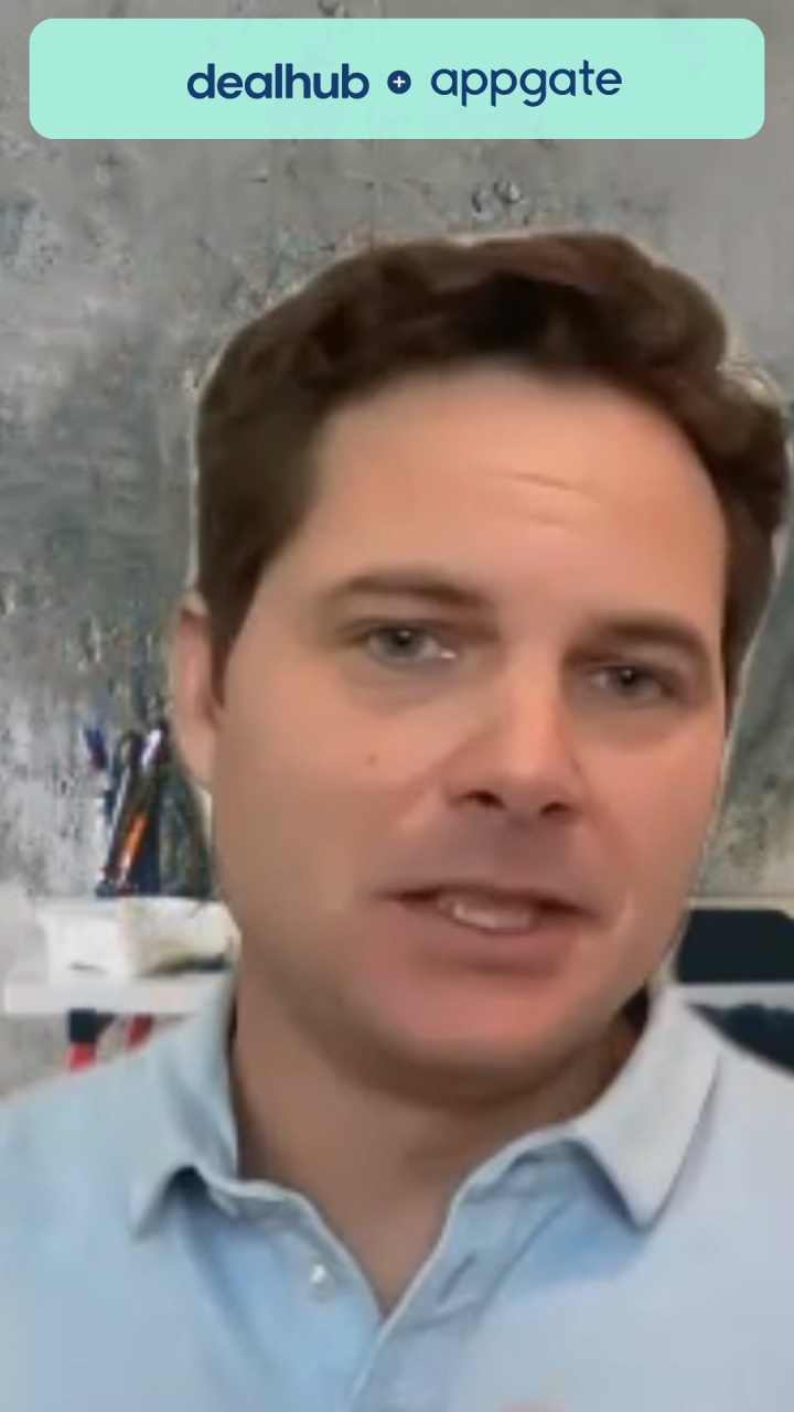 Appgate - Customer Success Story (Ryan McDermott - Senior Director of Sales Ops)