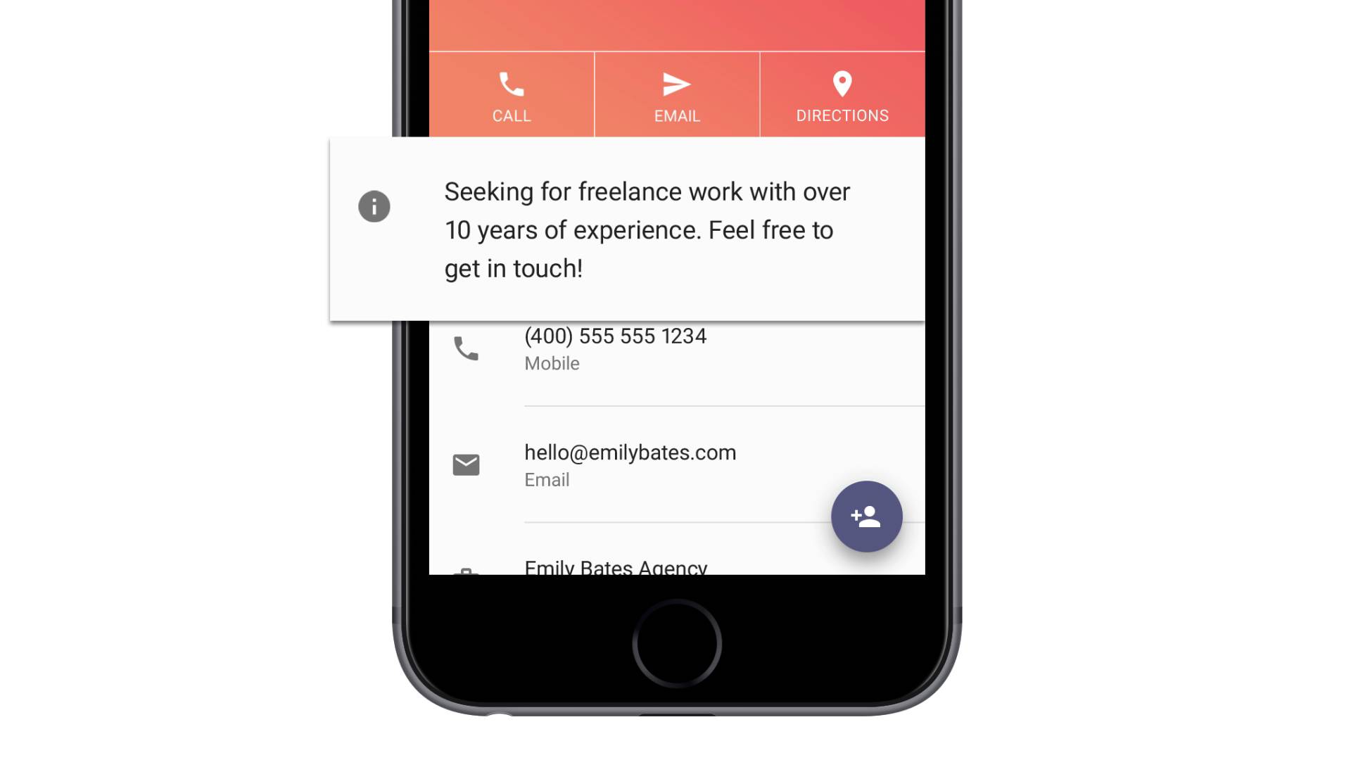 best vcard editor best vcard editor