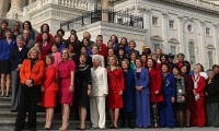 Causes of Women’s Underrepresentation in Congress