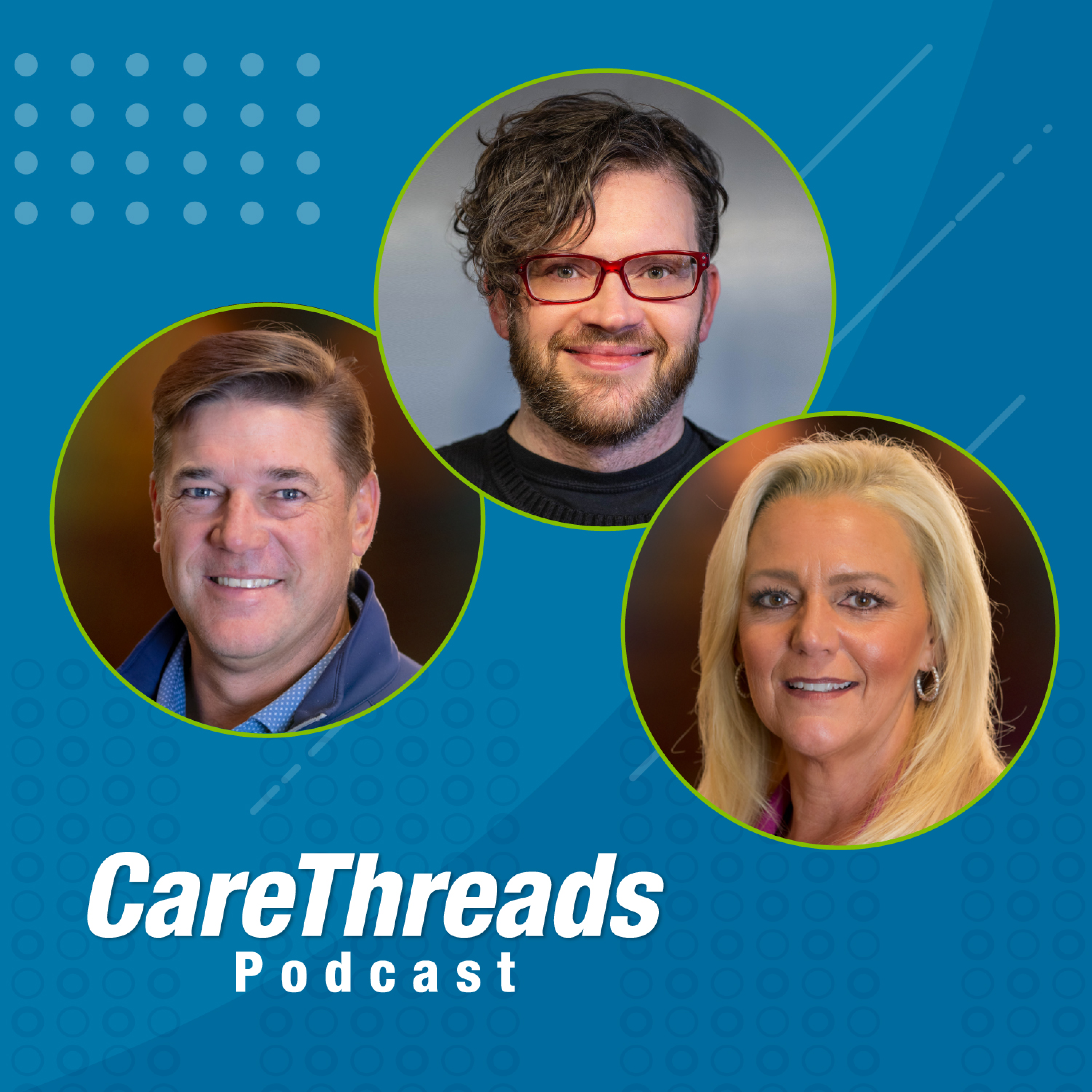 Netsmart CareThreads