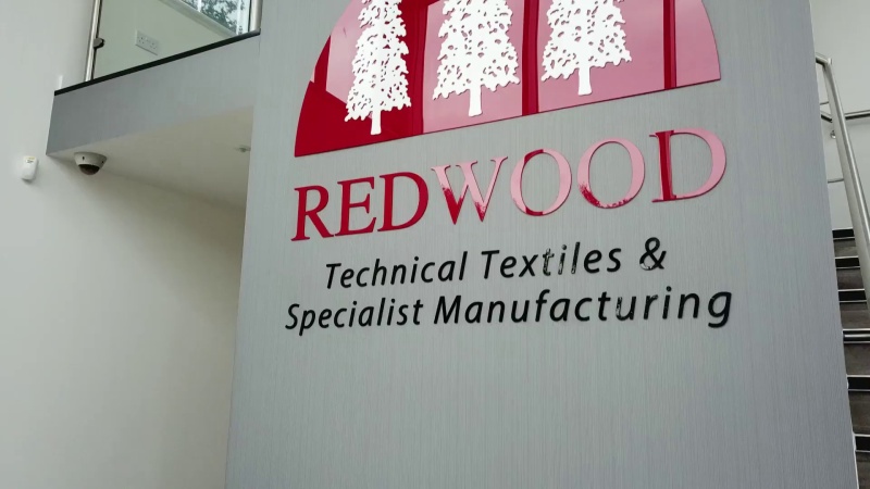 Redwood PPE Manufacturing
