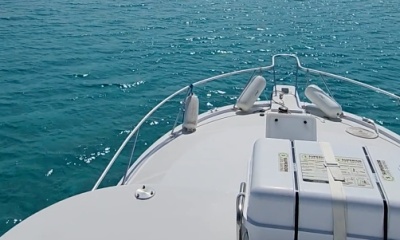 La Paz Report Video 1