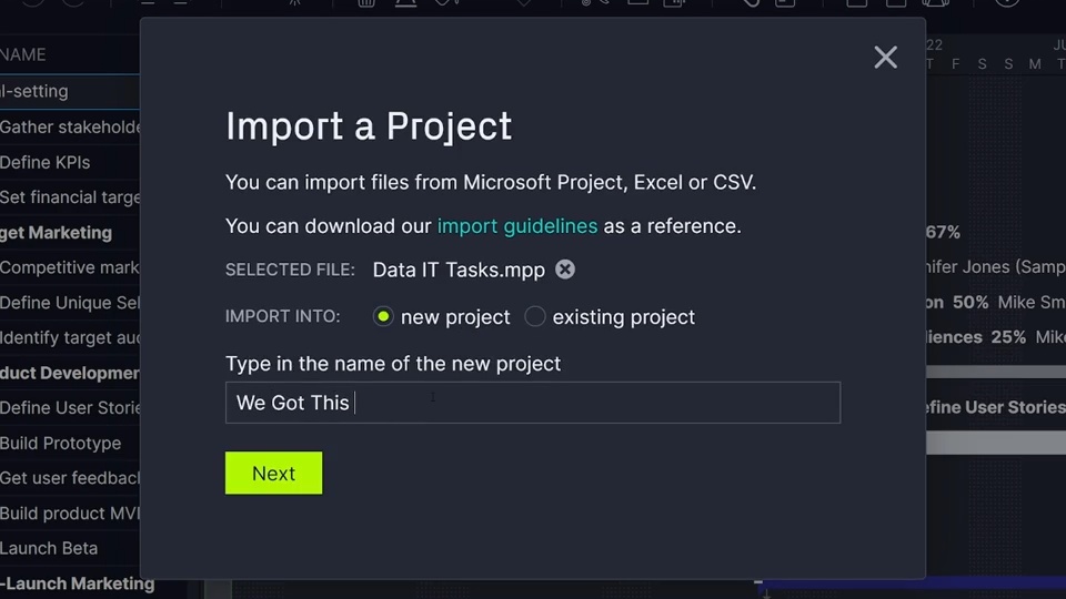 Project management training video (jx1r9cs5qa)