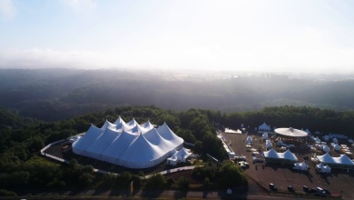 125 Jahre Kömmerling - Zweitägiges Kundenevent/Two-day customer event